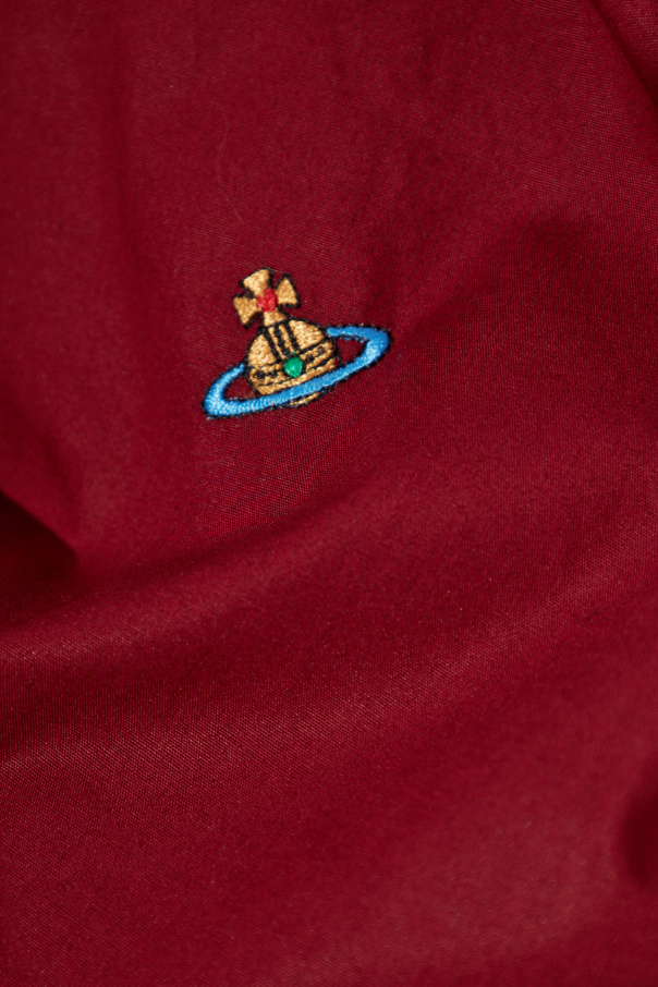 Vivienne Westwood RED グラフィックTシャツ Vivienne Westwood RED LABEL】レディース02（M）サイズ☆シック